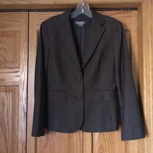 Ann Taylor blazer size 6P